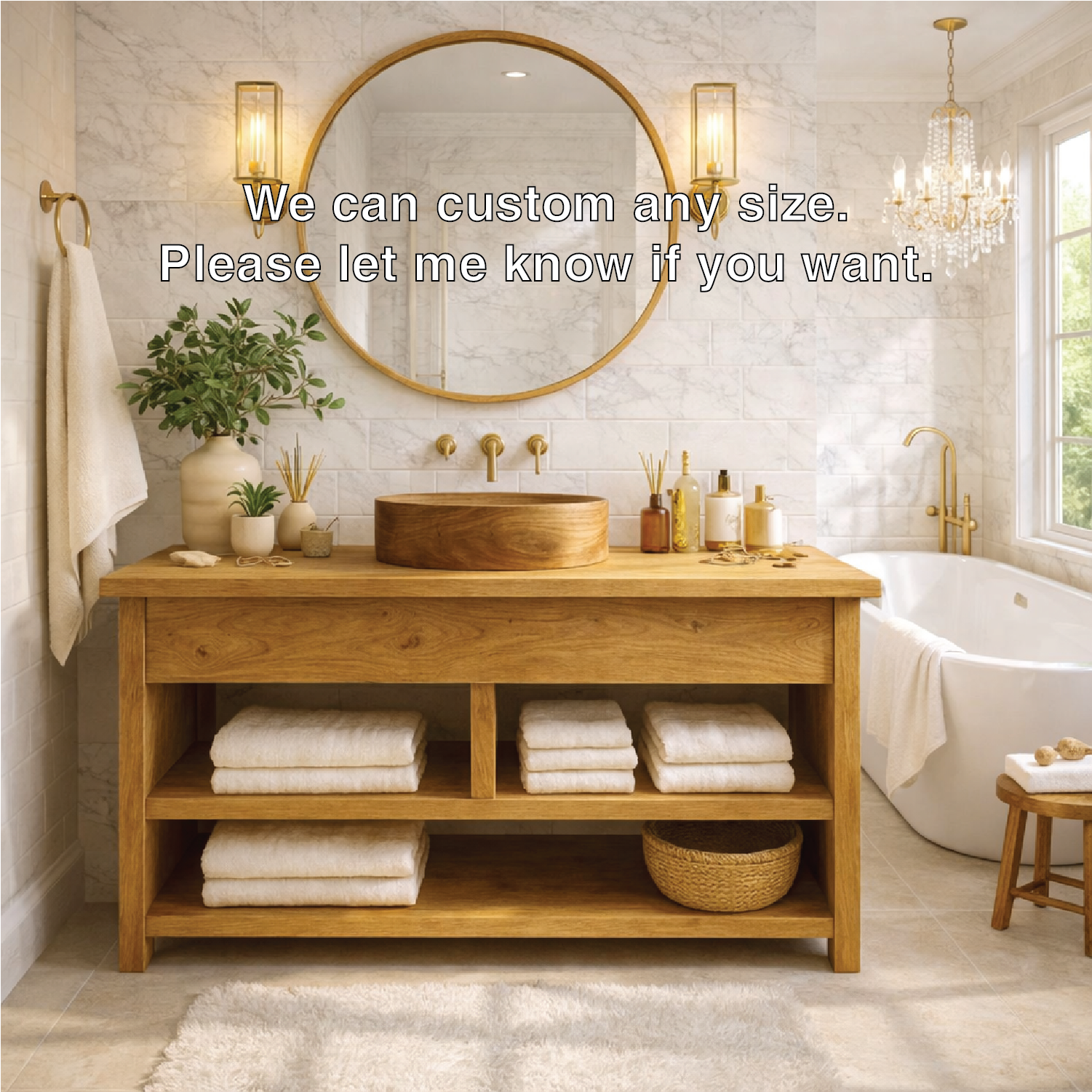 Farmhouse Wood Bathroom Vanity Cabinet With Drawers And Storage Bathroom Vanity Base